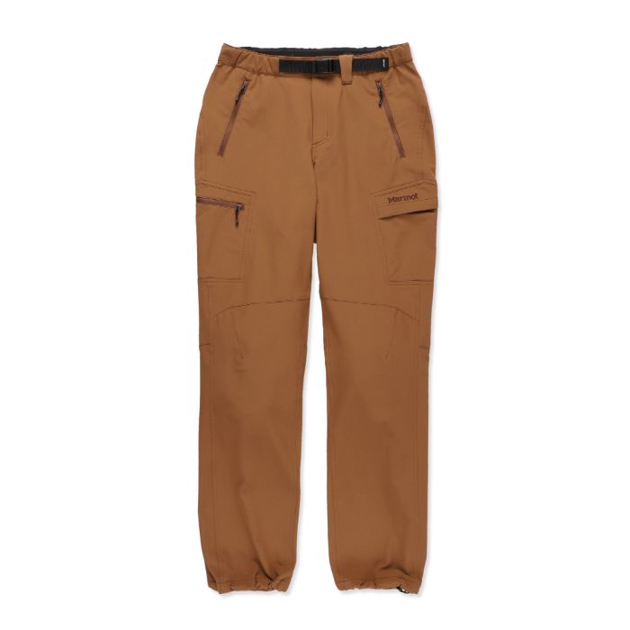 ウィメンズ トレックコンフォパンツ / Ws Trek Comfo Pants TSFWP201