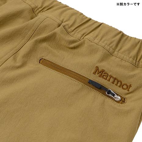 ウィメンズルピナスパンツ / Ws Lupinus Pants TSFWP205Y ブラック