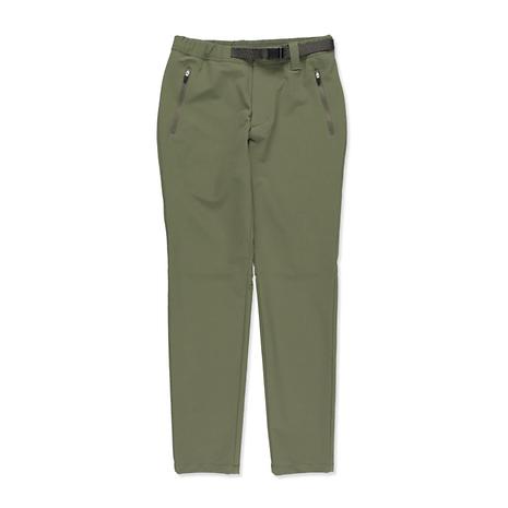 ウィメンズルピナスパンツ / Ws Lupinus Pants TSFWP205Y オリーブ