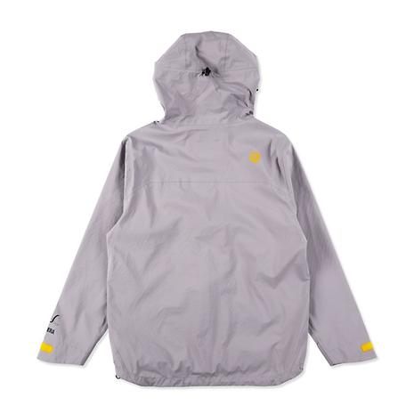 ウィメンズキメラジャケット / Ws Chimera Jacket TSFWR204 グレー