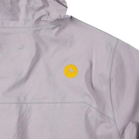 ウィメンズキメラジャケット / Ws Chimera Jacket TSFWR204 グレー