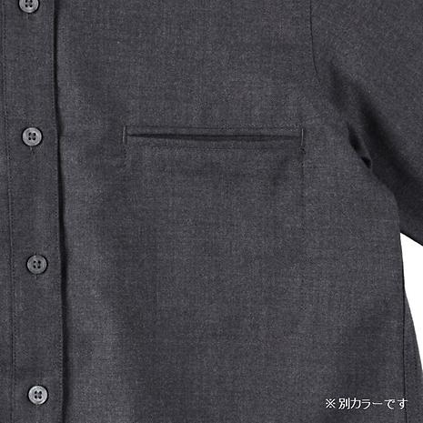 [マーモット] パンツ W's Yama Shirt ／ ウィメンズヤマシャツ