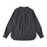 ちゃ様専用 Marmot 登山 ブラウス ノーカラーシャツ 四隅友里コラボ