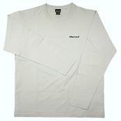 メンズ ベーシックロゴロングスリーブTシャツ / BASIC LOGO L/S TEE