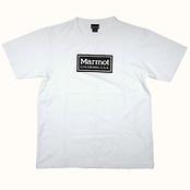 メンズ ベーシックロゴショートスリーブTシャツ / BASIC LOGO S/S TEE