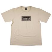 メンズ ベーシックロゴショートスリーブTシャツ / BASIC LOGO S/S TEE