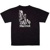 メンズ ハードウェアグラフィック T IO / Hardwear Graphic T IO