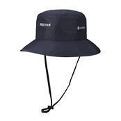 クラシックロゴサファリハット / Classic Logo Safari Hat TSSME414 ネイビー | Marmot | マーモット |  KSNIZA-好日山荘(コウジツサンソウ)-登山・クライミング・アウトドア用品の総合専門店 好日山荘