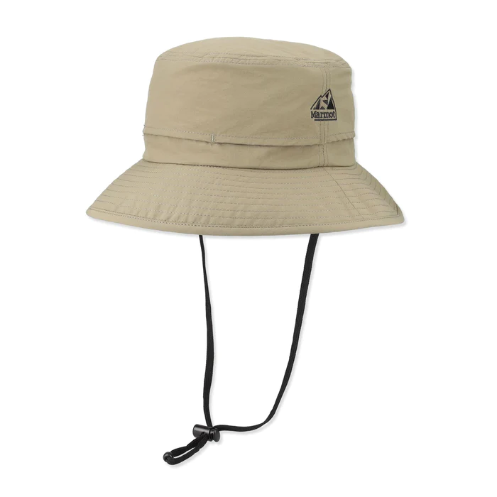 the barnnet logo safari hat バーネットロゴサファリハット Logo Safari Hat（ハット）｜The Barnnet（ザバーネット