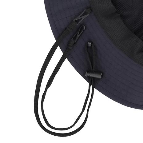 クラシックロゴサファリハット / Classic Logo Safari Hat
