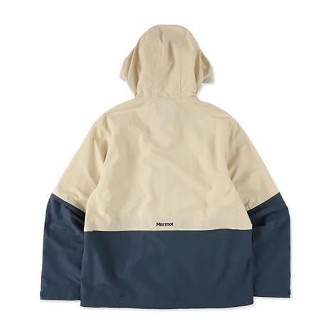 メンズ ロックウェッジパーカ / Rock Wedge Parka | Marmot