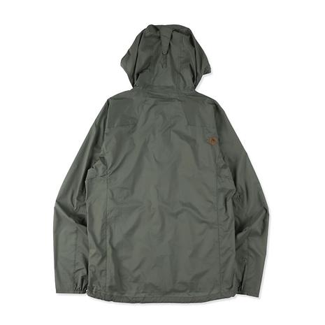 メンズ ゼロブリーズジャケット / Zerobreeze Jacket | Marmot