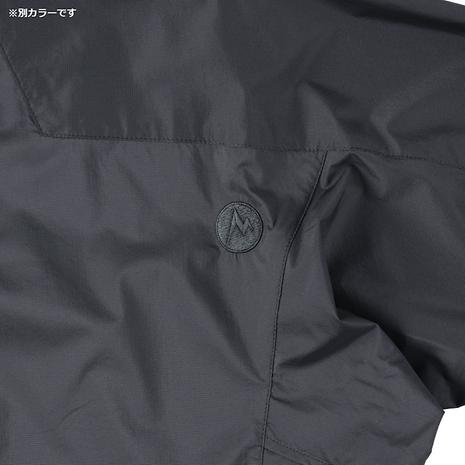 メンズ ゼロブリーズジャケット / Zerobreeze Jacket | Marmot