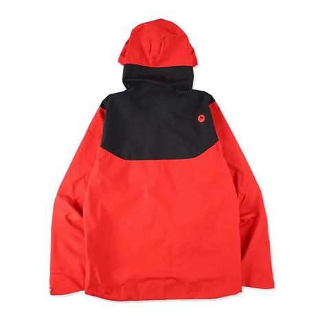 登山用品 MARMOT - Marmot GORE-TEX Paria Jacket メンズ パリアジャケット / Paria Jacket | Marmot | マーモット