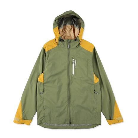 メンズ キメラ アマルガム ジャケット / Chimera Amalgam Jacket