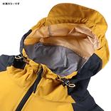 メンズ キメラ アマルガム ジャケット / Chimera Amalgam Jacket