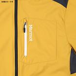 メンズ キメラ アマルガム ジャケット / Chimera Amalgam Jacket