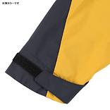 メンズ キメラ アマルガム ジャケット / Chimera Amalgam Jacket