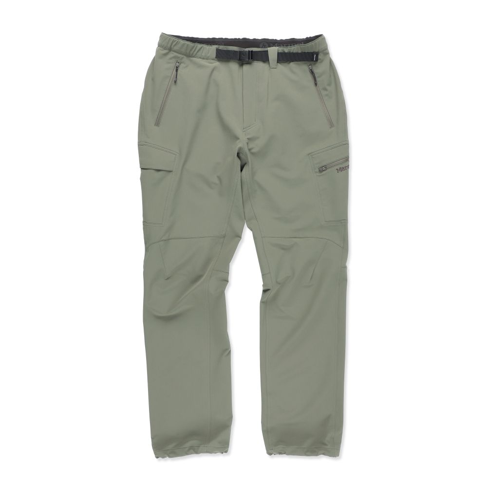 メンズ トレックコンフォパンツ / TREK COMFO PANT | Marmot | マーモット | KSYLYO-好日山荘(コウジツサンソウ)- 登山・クライミング・アウトドア用品の総合専門店 好日山荘