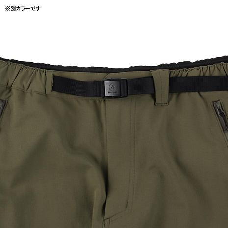 メンズ トレックコンフォパンツ / Trek Comfo Pants TSSMP401 ブラック | Marmot | マーモット |  KSYNLJ-好日山荘(コウジツサンソウ)-登山・クライミング・アウトドア用品の総合専門店 好日山荘