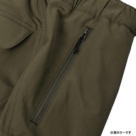 メンズ トレックコンフォパンツ / Trek Comfo Pants TSSMP401 ブラック | Marmot | マーモット |  KSYNLJ-好日山荘(コウジツサンソウ)-登山・クライミング・アウトドア用品の総合専門店 好日山荘