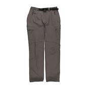 メンズ トレックコンフォパンツ / Trek Comfo Pants TSSMP401 ダークグレー