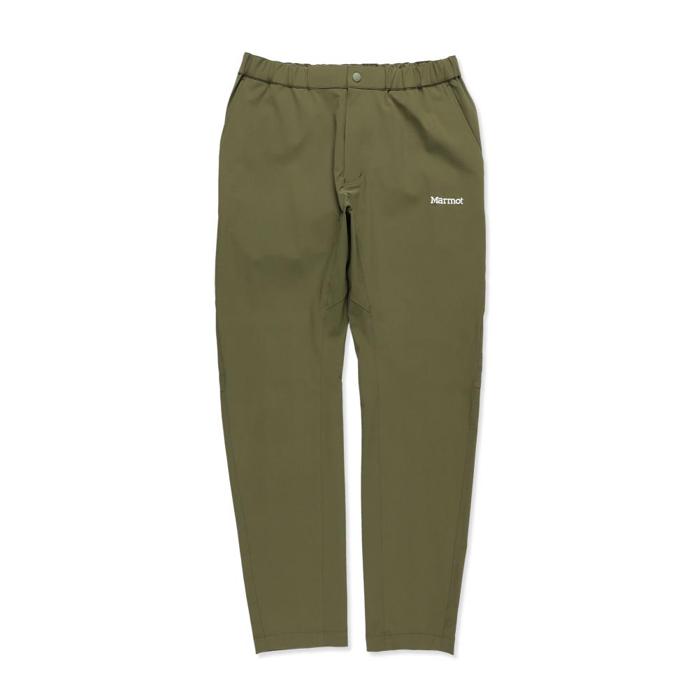 メンズ クライムストライドパンツ / Climb Stride Pants TSSMP402 オリーブグリーン | Marmot | マーモット |  KSVRXX-好日山荘(コウジツサンソウ)-登山・クライミング・アウトドア用品の総合専門店 好日山荘