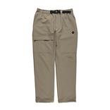 Marmot マーモット クラブパンツ ブラック XXL　TSSMP403　メンズ　トレッキングパンツ　ストレッチ　撥水　アウトドア マーモット メンズ アウトドア ロングパンツ マーモットクラブ