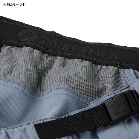 Marmot マーモット クラブパンツ ブラック XXL　TSSMP403　メンズ　トレッキングパンツ　ストレッチ　撥水　アウトドア Amazon | [マーモット] トレッキングパンツ マーモットクラブ