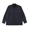 メンズ マンモスシャツ / Mammoth Shirt TSSMS401 ブラック