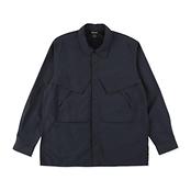 メンズ マンモスシャツ / Mammoth Shirt TSSMS401 ブルー