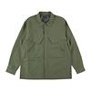 メンズ マンモスシャツ / Mammoth Shirt TSSMS401 ブルー