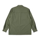 メンズ マンモスシャツ / Mammoth Shirt TSSMS401 ブルー