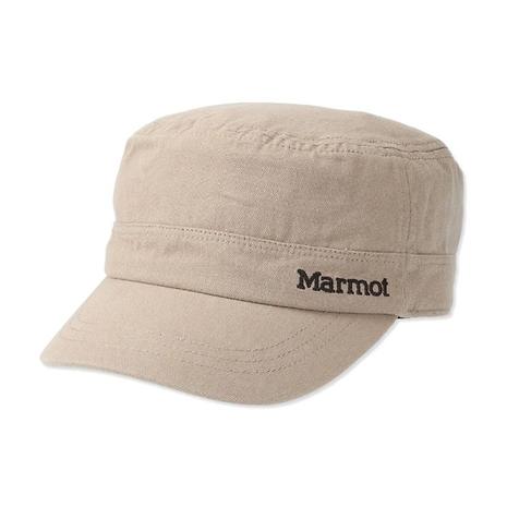 ウォッシュキャンバスワークキャップ ユニセックス / Wash canvas work