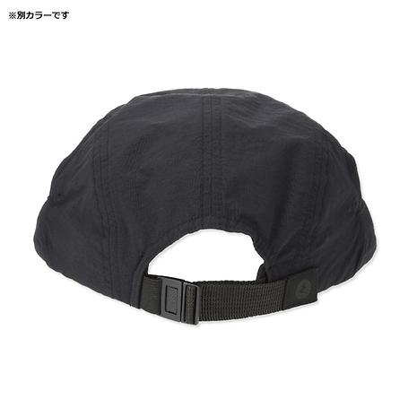 Amazon | [マーモット] キャップ タフタジェットキャップ