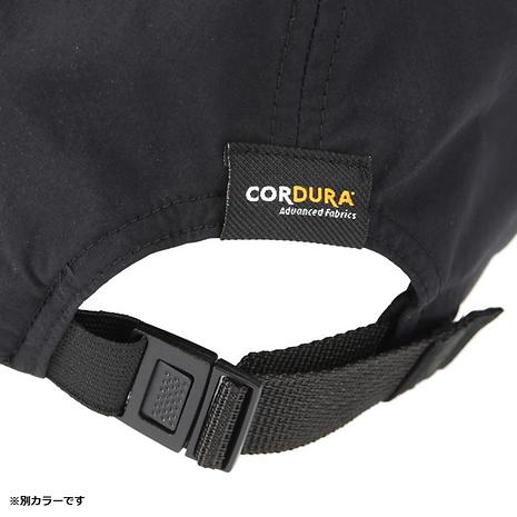 CORDURAナイロン6パネルキャップ ユニセックス / CORDURA cap | Marmot