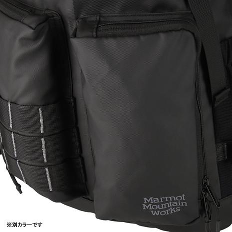 マーモットマウンテンワークス コンバットバックパック / MMW