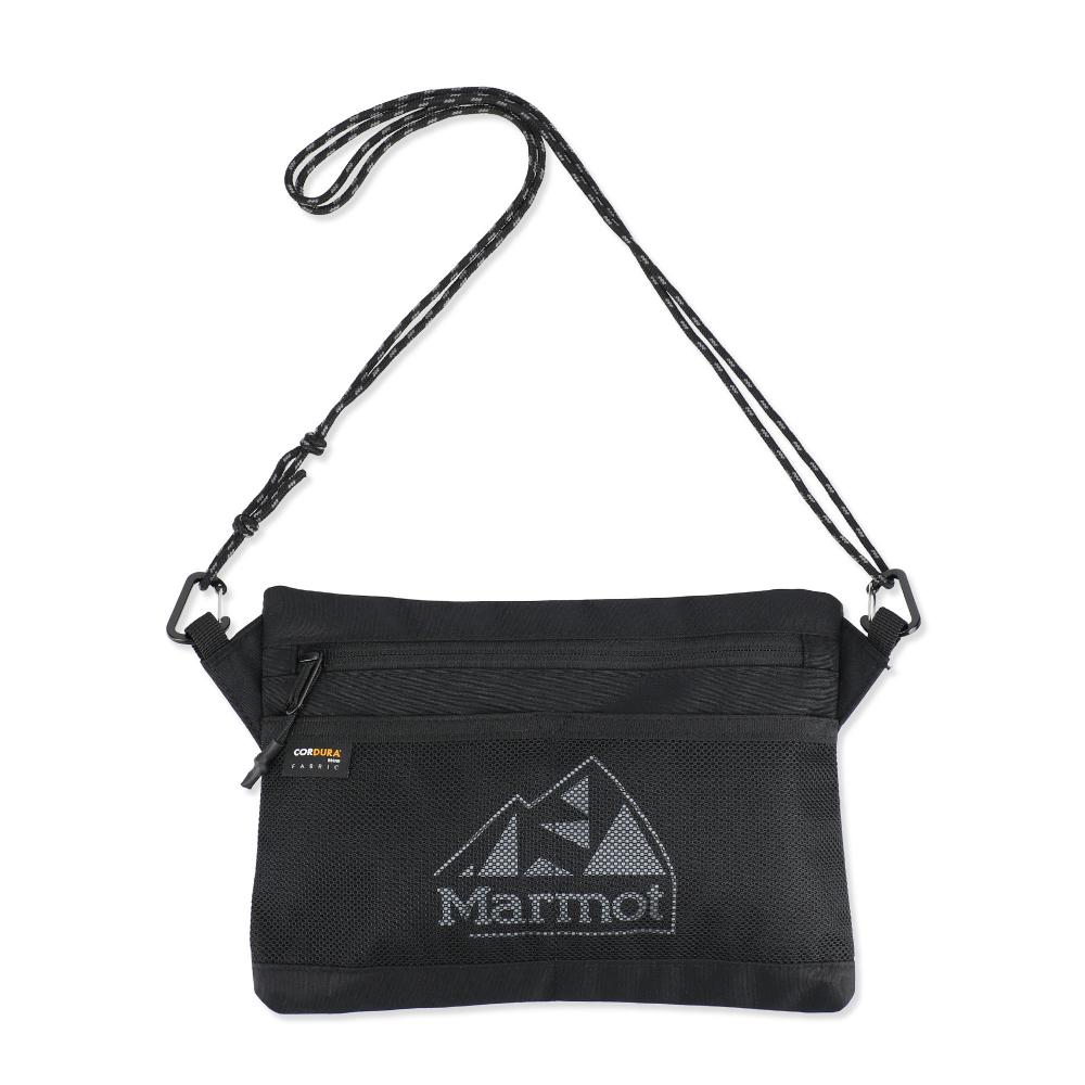 クラシックロゴサコッシュ / Classic Logo Sacoche TSSUB409