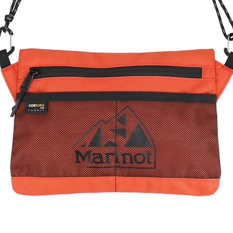 クラシックロゴサコッシュ / Classic Logo Sacoche TSSUB409