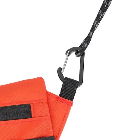 クラシックロゴサコッシュ / Classic Logo Sacoche TSSUB409