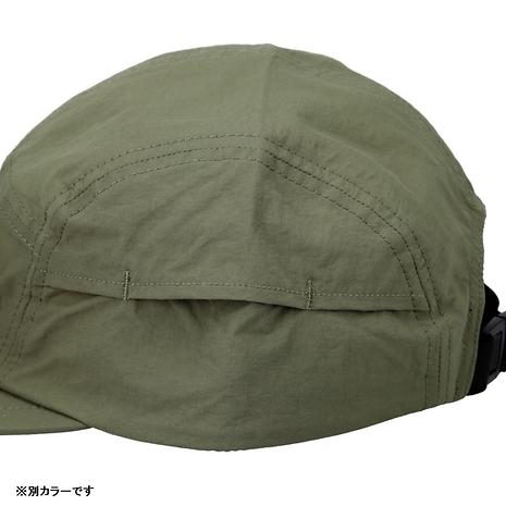 クラシックロゴジェットキャップ / Classic Logo Jet Cap TSSUE407