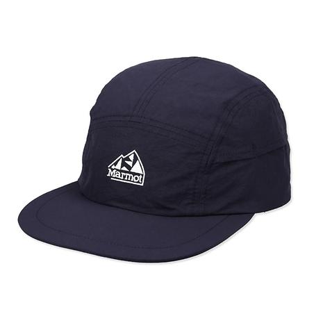 クラシックロゴジェットキャップ / Classic Logo Jet Cap TSSUE407 ネイビー | Marmot | マーモット |  KS4HAH-好日山荘(コウジツサンソウ)-登山・クライミング・アウトドア用品の総合専門店 好日山荘