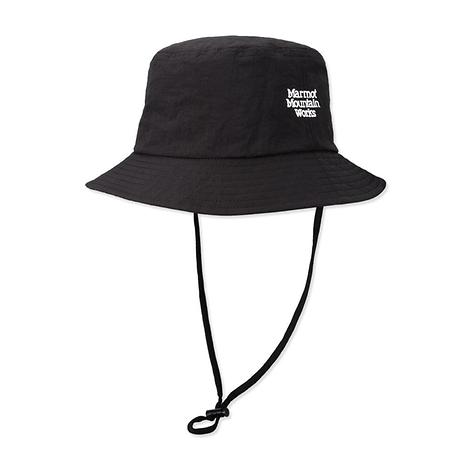 マーモットマウンテンワークスコードバケットハット / MMW Code Bucket