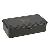 マーモットマウンテンワークス ツールボックス L / MMW TOOL BOX L TSSUT401 オリーブグリーン