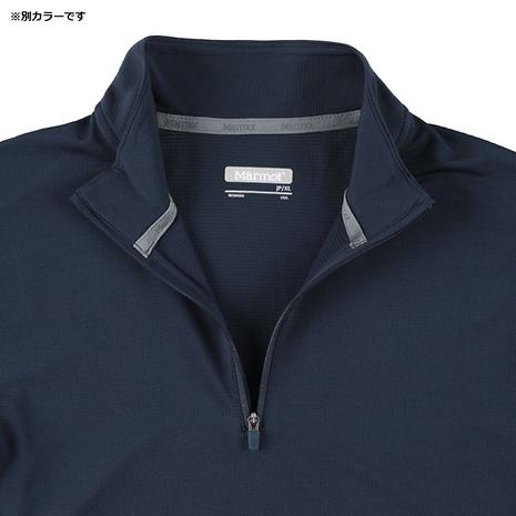 ウィメンズクライムスピードロングスリーブジップ / Ws Climb Speed L