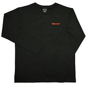 ウィメンズベーシックロゴロングスリーブTシャツ / Ws BASIC LOGO L/S TEE