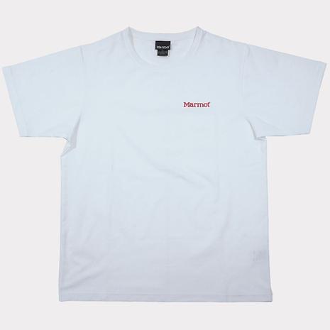 ウィメンズベーシックロゴショートスリーブTシャツ / Ws BASIC LOGO S