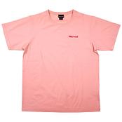 ウィメンズベーシックロゴショートスリーブTシャツ / Ws BASIC LOGO S/S TEE