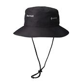 ウィメンズ ゴアテックスサファリハット / Ws GORE-TEX Safari Hat TSSWE412 ブラック