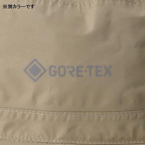 ウィメンズ ゴアテックスサファリハット / Ws GORE-TEX Safari Hat